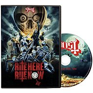 Ghost: Rite Here Rite Now - Blu-ray Film