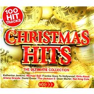 Various, 100 Hit Tracks: 100 Hit Tracks - Ultimate Christmas Hits - Music CD