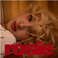 Rosé: Rosie - Music CD