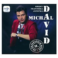 Michal David - 20 Greatest Hits 2 (CD) - Music CD