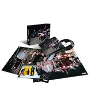 Mirai: Tomodachi / Deluxe Box - Music CD
