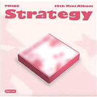Twice: Strategy (Step2 Ver. ) - Music CD