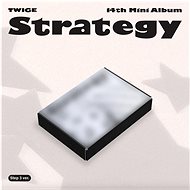 Twice: Strategy (Step3 Ver. ) - Music CD