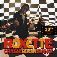 Roxette: Crash! Boom! Bang! (30th Anniversary) - Music CD