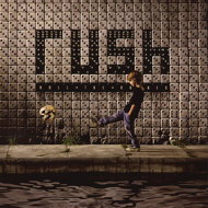 Rush: Roll The Bones (SYEOR 2025) - LP Record