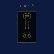 Rush: Counterparts (SYEOR 2025) - LP Record