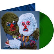 Half Alive: Persona - LP Record