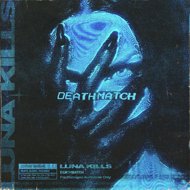 Luna Kills: Deathmatch - LP Record