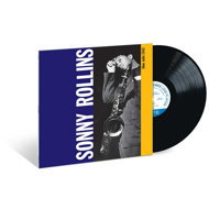 Rollins Sonny: Volume 1 - LP Record
