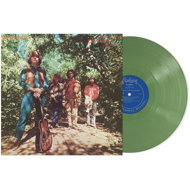 Creedence Clearwater Revival: Green River - LP Record