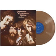 Creedence Clearwater Revival: Pendulum - LP Record