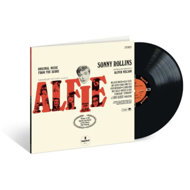 Rollins Sonny: Alfie - LP Record