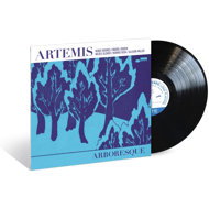 Artemis: Arboresque - LP Record