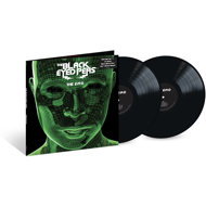 Black Eyed Peas: The E. N. D. - LP Record
