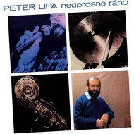 Lipa Peter: relentless morning - LP Record