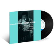 Reece Dizzy: Blues In Trinity - LP Record