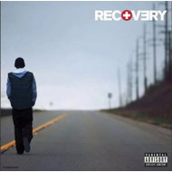 Eminem: Recovery - LP Record