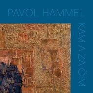 Hammel Pavol: Where to and what for - LP Record