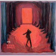Ghost of You: Eyes Shut - LP Record