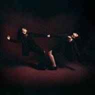 Cara Alessia: Love & Hyperbole - LP Record