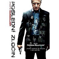 The Last Crime - DVD Film
