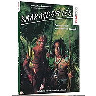 Emerald Forest - DVD Film