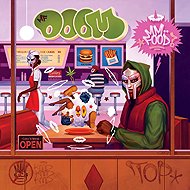 Mf Doom: Mm. Food / 20th Anniversary (Coloured) - LP Record
