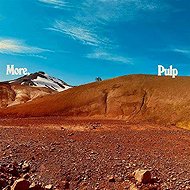 Pulp: More - Music CD