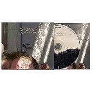 Avkrvst: Waving At the Sky - Music CD
