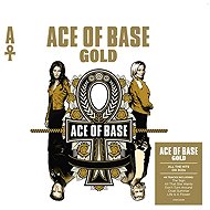 Ace of Base: Gold - Music CD