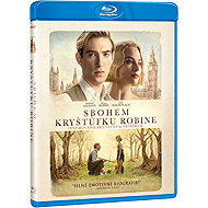 Goodbye Christopher Robin - Blu-ray Film