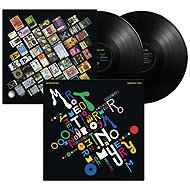 Metronomy: Greatest Hits (20th Anniversary) - LP Record