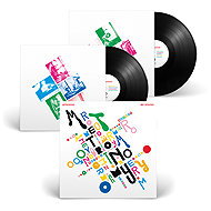 Metronomy: BBC Sessions (20th Anniversary) - LP Record