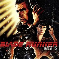 Vangelism, Soundtrack: Blade Runner - Music CD