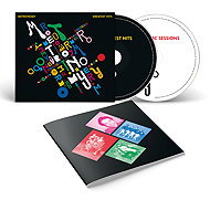 Metronomy: Greatest Hits + BBC Session (20th Anniversary) - Music CD