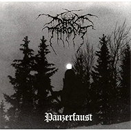 Darkthrone: PANZERFAUST 30TH ANNIVERSARY - Music CD