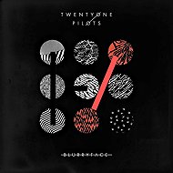 Twenty One Pilots: Blurryface - LP Record