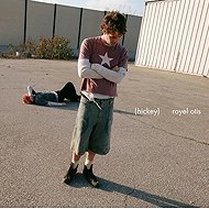 Royel Otis: Hickey - LP Record