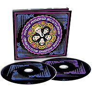 Anthrax: Kings Among Scotland - Music CD