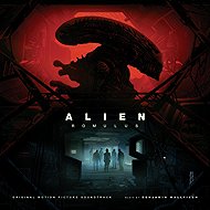 Soundtrack: Alien: Romulus - Music CD