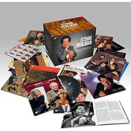 Perlman, Itzhak: Perlman Complete Warner Classics Edition - Music CD