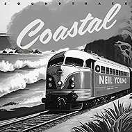 Young Neil: Coastal Soundtrack - Music CD
