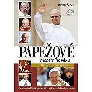 Papežové moderního věku - 