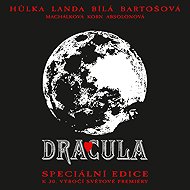 Various: Dracula (30th Anniversary Edition) - LP Record