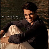 Bocelli Matteo: Falling In Love - Music CD