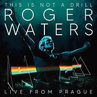Waters Roger: This is Not a Drill - Live From Prague - Music CD