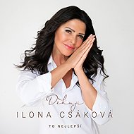 Csáková Ilona: Thank you (Best) - Music CD