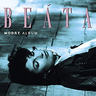 Dubasová Beáta: Blue album - Music CD