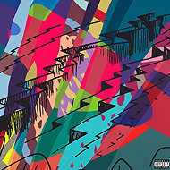 Kid Cudi: Insano - LP Record