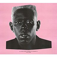 Tyler, the Creator: Igor - Music CD